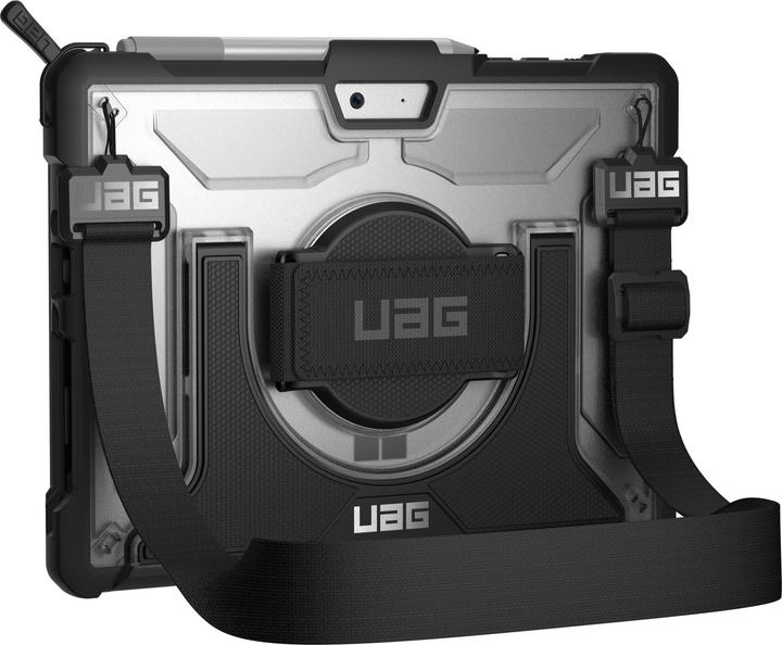 Actual product image UAG Plasma (Surface Go, Surface Go 2)