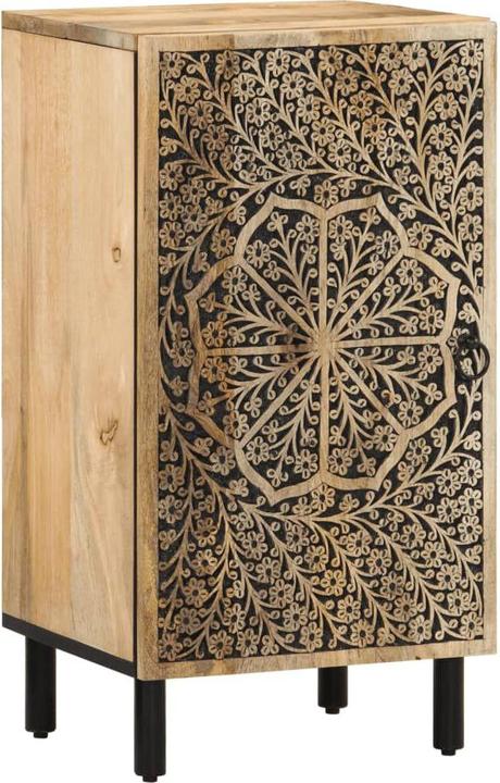 Produktbild vidaXL Beistellschrank (40 x 33 x 75 cm)