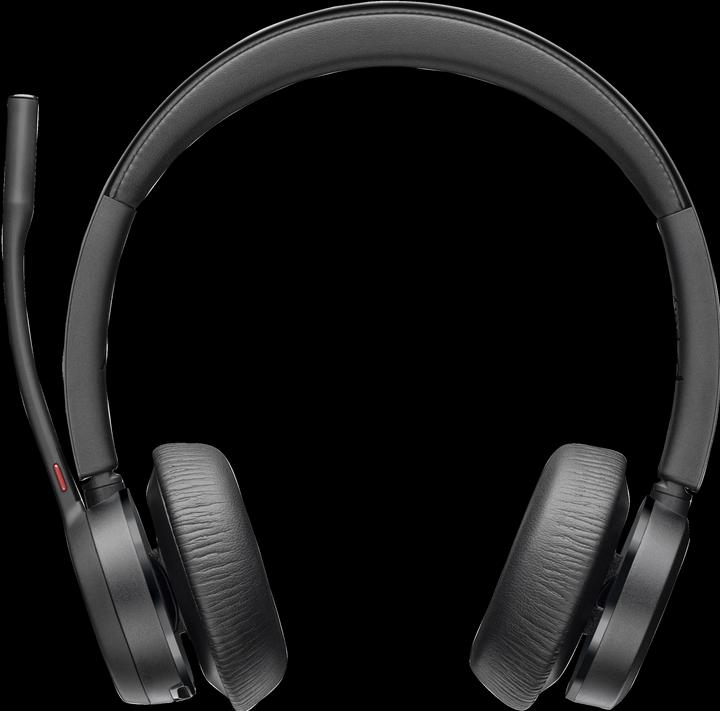 Produktbild Poly Voyager 4320 (Kabellos, Kabelgebunden, USB-A)