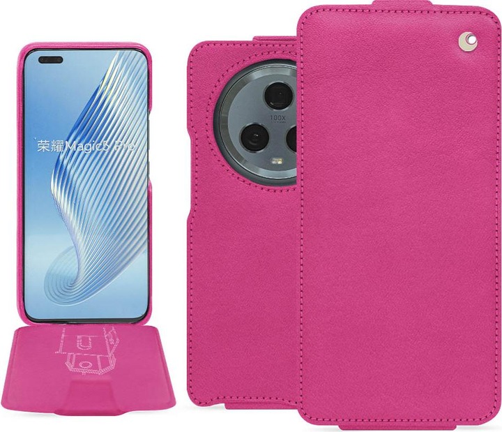 Rose BB ( Pantone #DB599F )