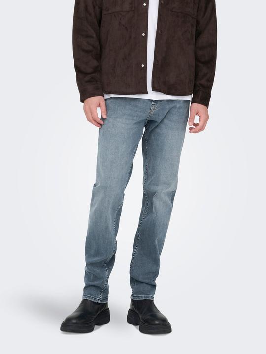 Produktbild Only & Sons ONSLOOM Slim Fit Jeans (W31/L30)