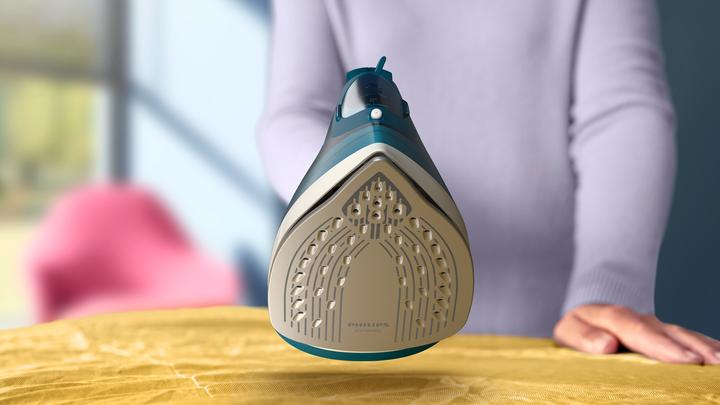 Produktbild Philips DST2030/90 (2000 W, 130 g/min)