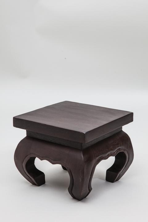 Produktbild Cachet Opiumtisch