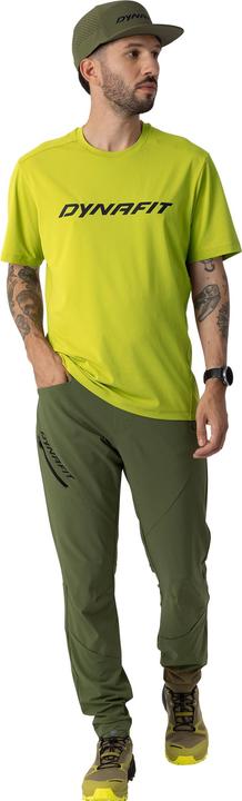 Actual product image Dynafit Traverse T-Shirt M (M)