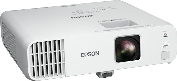 Produktbild Epson EB-L200W (WXGA, 4200 lm, 1.38 - 2.24:1)