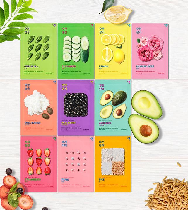 Produktbild Holika Holika Therapy Air (20 ml)