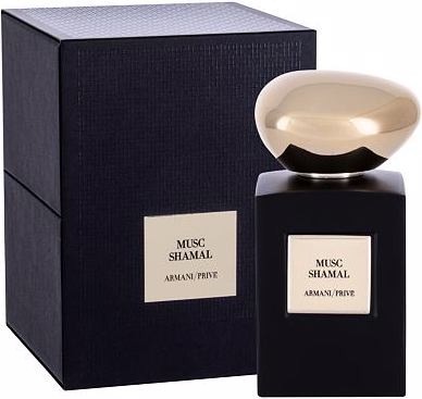 Produktbild Giorgio Armani Musc Shamal (Eau de Parfum, 100 ml)