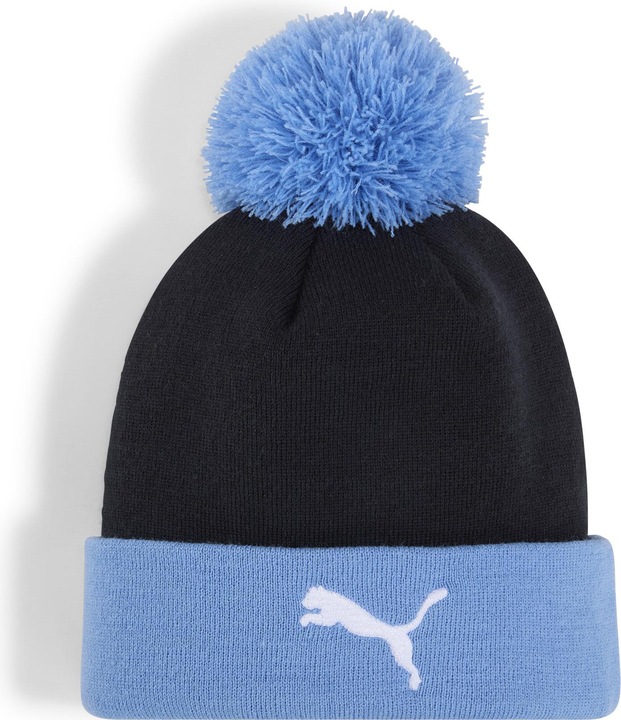 Image du produit Puma Bonnet MCFC ESS Pom Pom