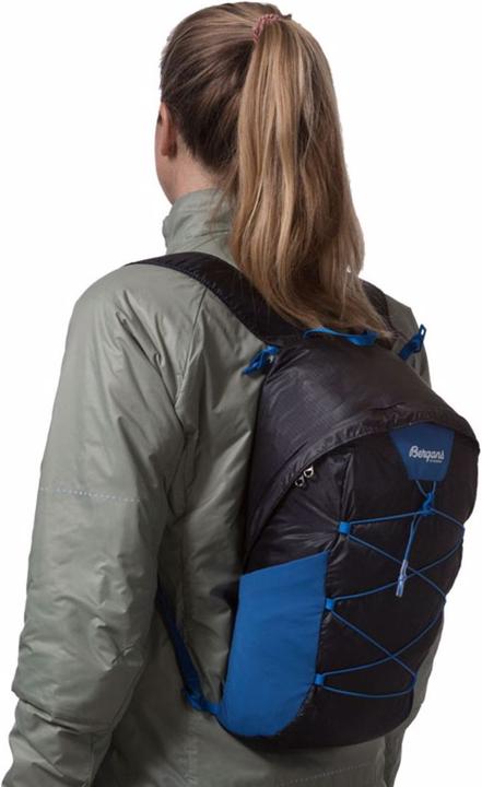 Actual product image Bergans Plus Daypack Rucksack (10 l)
