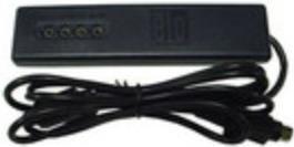 Produktbild ēlo Replacement Osd Controller (Fernbedienung)