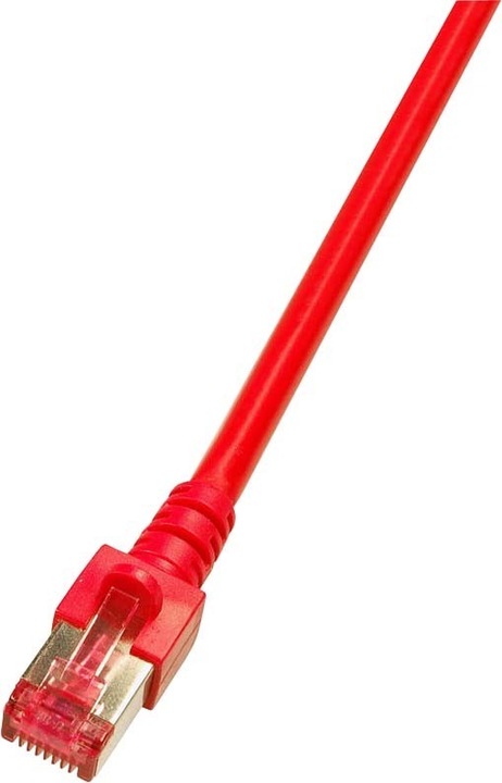 Produktbild EFB Elektronik Netzwerkkabel (UTP, CAT6, 1.50 m)