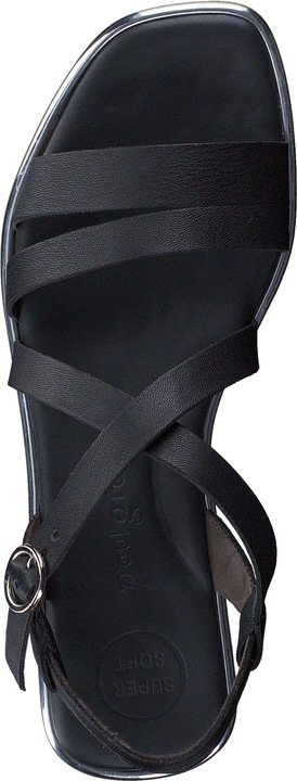 Actual product image Paul Green Sandalen (37)