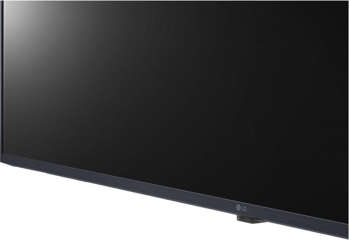 Produktbild LG Prof. Display 43UL3J-M (3840 x 2160 Pixel, 43")