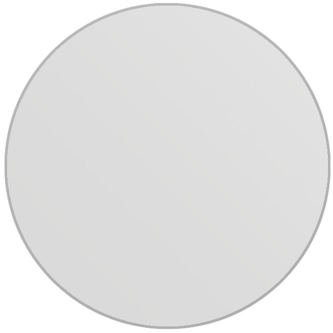 Actual product image Dipos Screen Protector Anti-Glare (R15 Smartwatch)