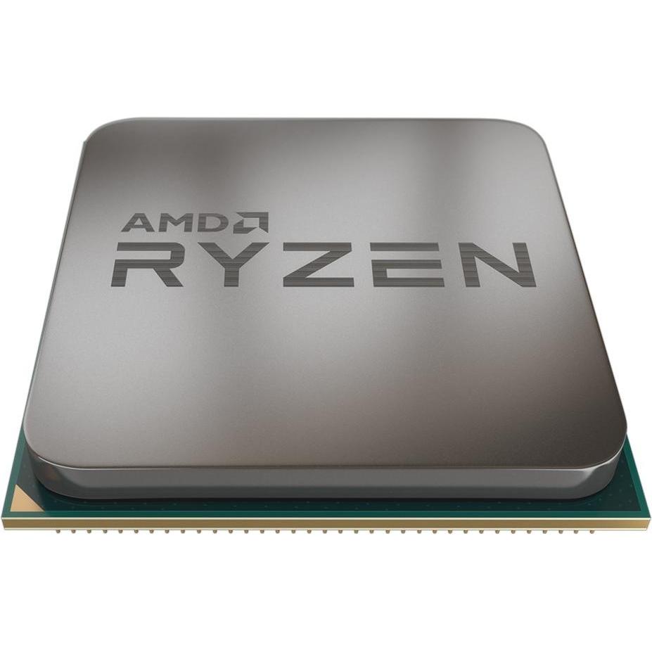Thumbnail - AMD Ryzen 3 3100 (AM4, 3.60 GHz, 4 -Core), Prozessor