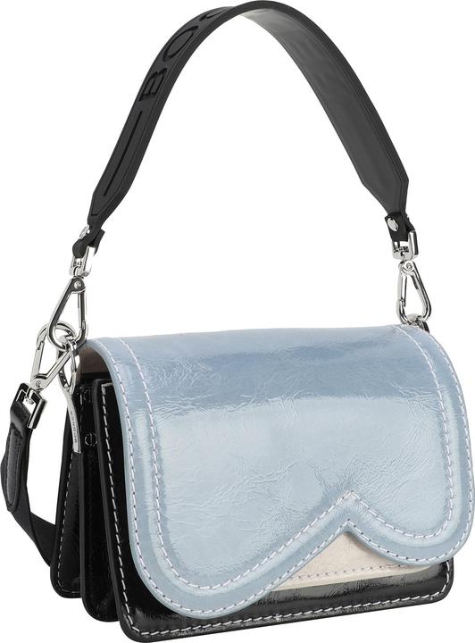 Actual product image Bogner Shoulder bag Bex eartha xshf