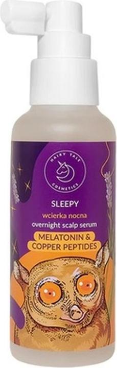 Hairmoji Sleepy Night (120 ml)