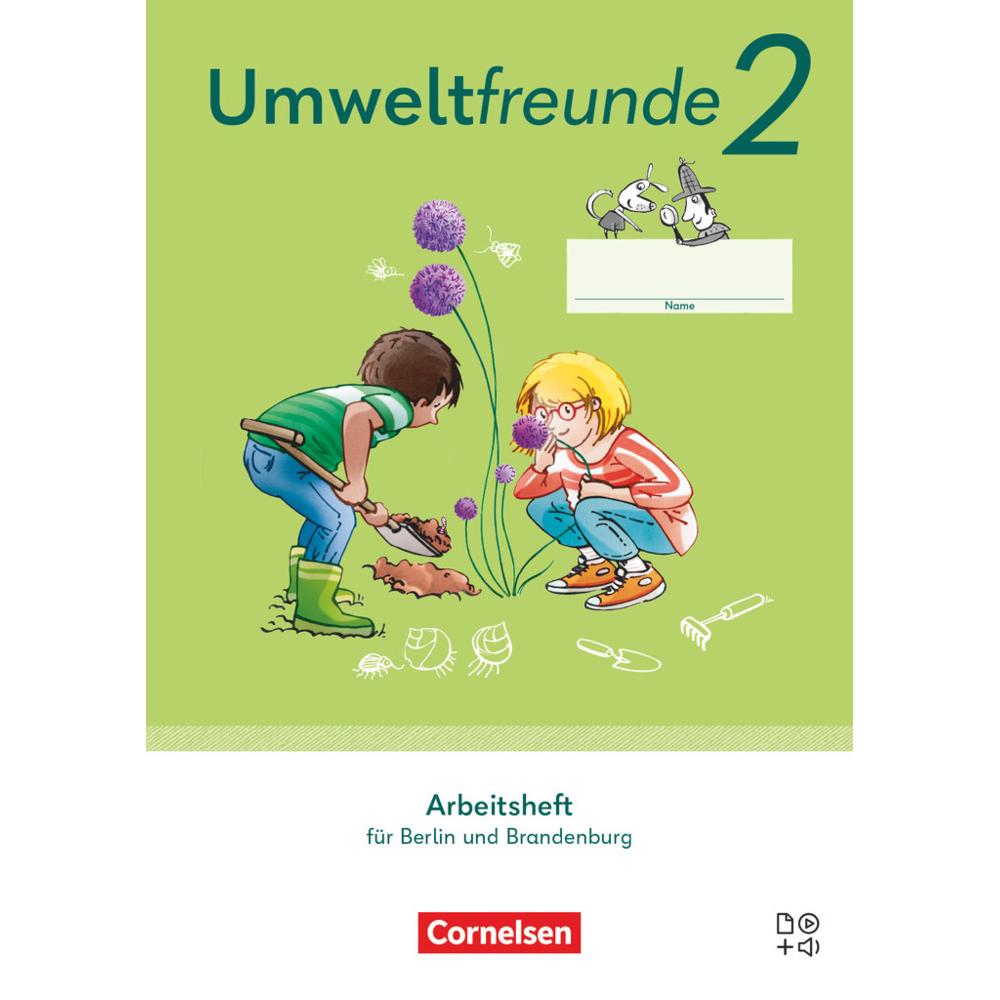 Umweltfr.BLN/..'23 2 AH, Schulbücher