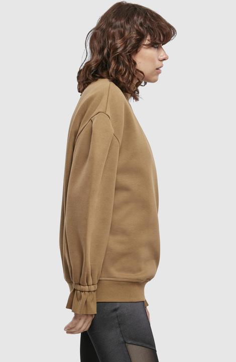 Produktbild Urban Classics Ladies Turtleneck Crew (XS)