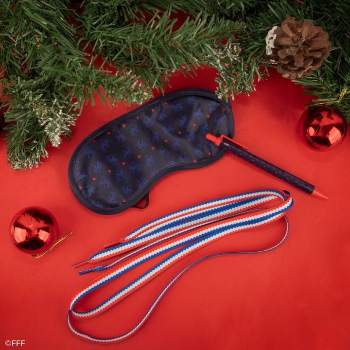 Produktbild Cinereplicas Französische Fussballföderation Adventskalender 2025