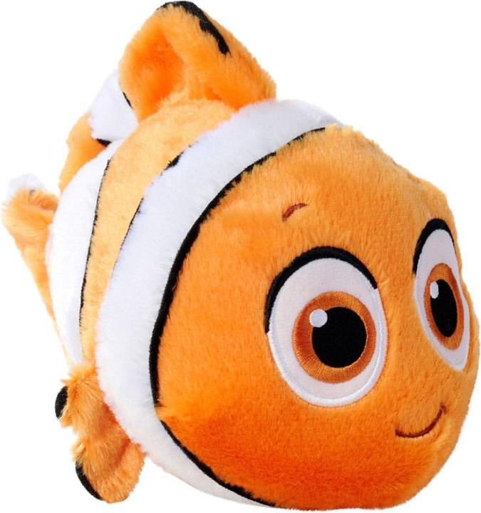 Produktbild Simba Disney Pixar Flufflets Nemo, 25cm (25 cm)