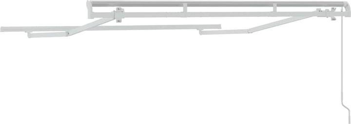 Produktbild vidaXL Outdoor Sonnenschutz Markise (300 x 200 cm)