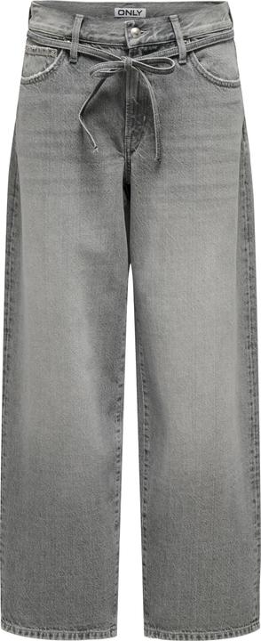 Image du produit Only ONLGIANNA Taille moyenne Coupe ballon Jeans Straight-Fit jeans (W31/L30)