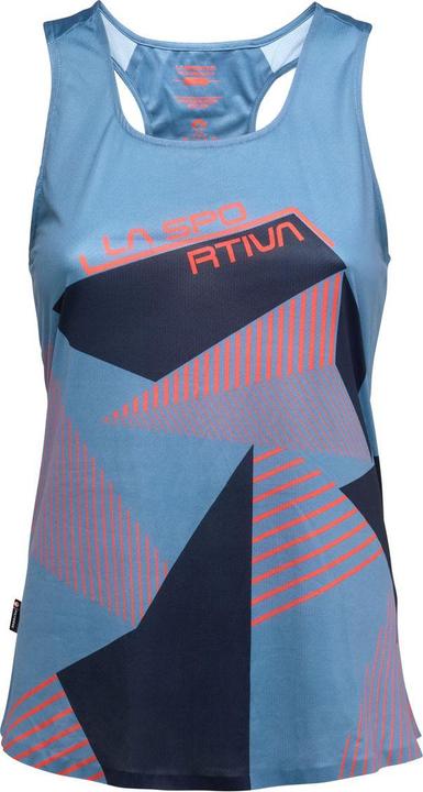 Actual product image La Sportiva Comp Tank W (S)