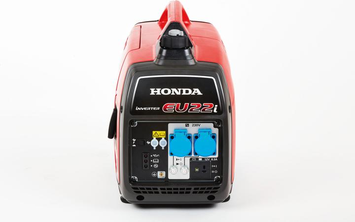 Image du produit Honda EU22i (1800 W, 3.60 l)