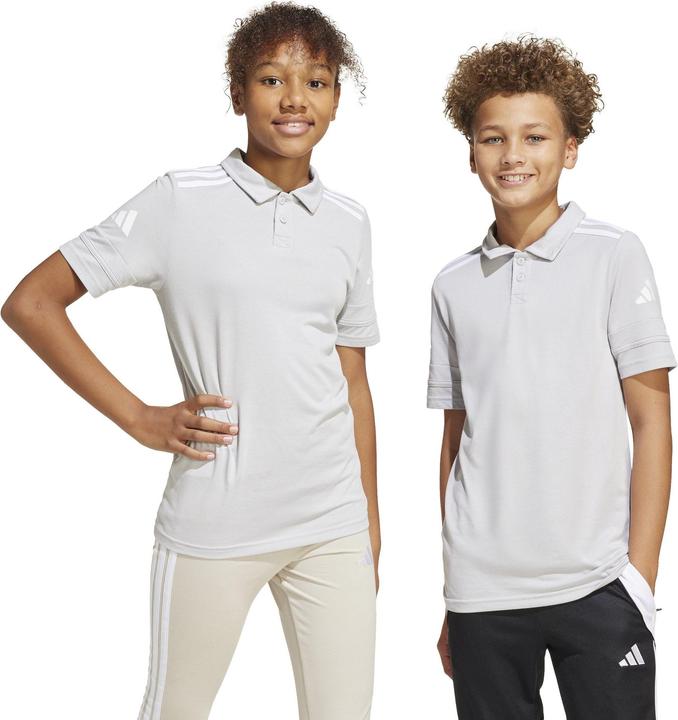 Image du produit adidas Squadra 25 Poloshirt Jr (152)