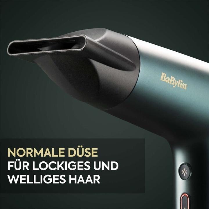 Produktbild BaByliss Air Power Pro D6555DCHE