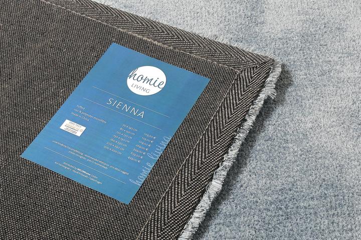 Produktbild Homie Living Sienna (200 x 290 cm)