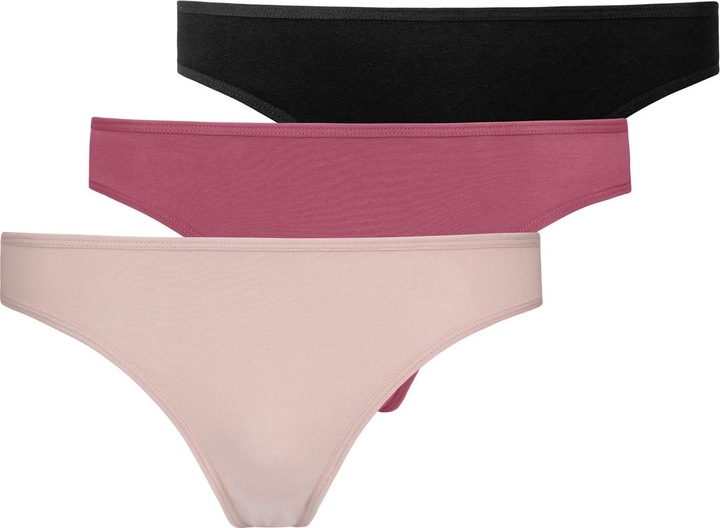 Mix (apricot/mauve/black)