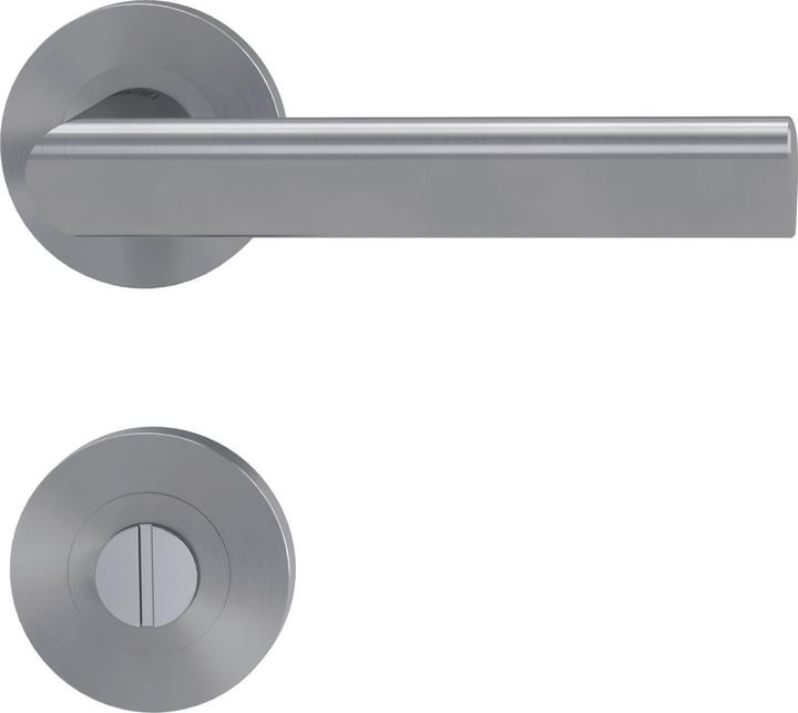 Actual product image Griffwerk Handle sets Tri 134 (Door handle)
