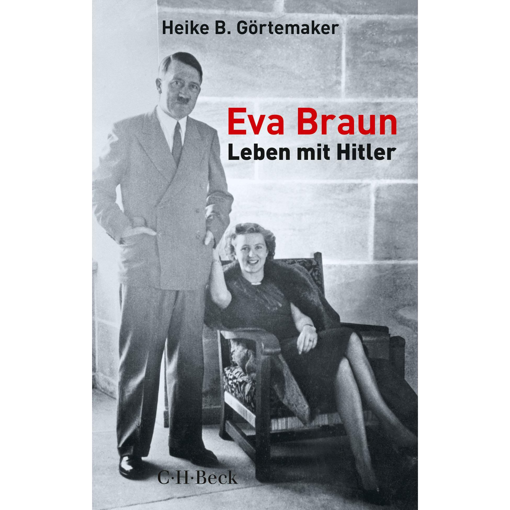 Eva Braun, Sachbücher von Heike B. Görtemaker