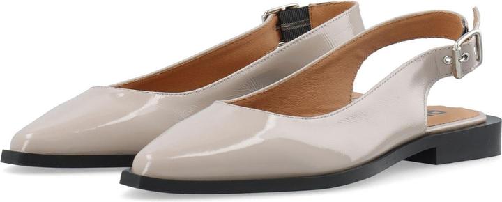 Produktbild Bianco BIAVICTORIA Slingbacks (36)