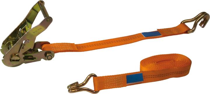 Actual product image SpanSet Lashing straps
