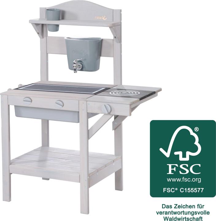 Productafbeelding Roba Buitenkeuken