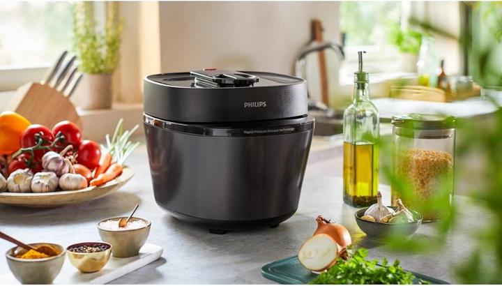 Actual product image Philips MultiCooker HD 2151/40