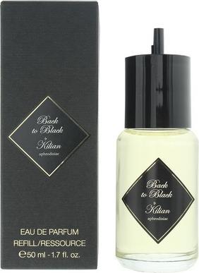 Produktbild By Kilian Back to Black Eau De Parfum Refill Spray (Eau de Parfum, 50 ml)