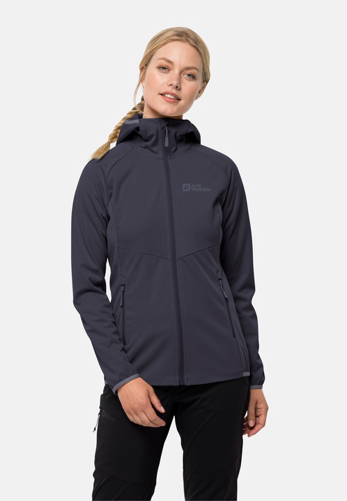 Immagine prodotto Jack Wolfskin Go Hike Softshell W (L)