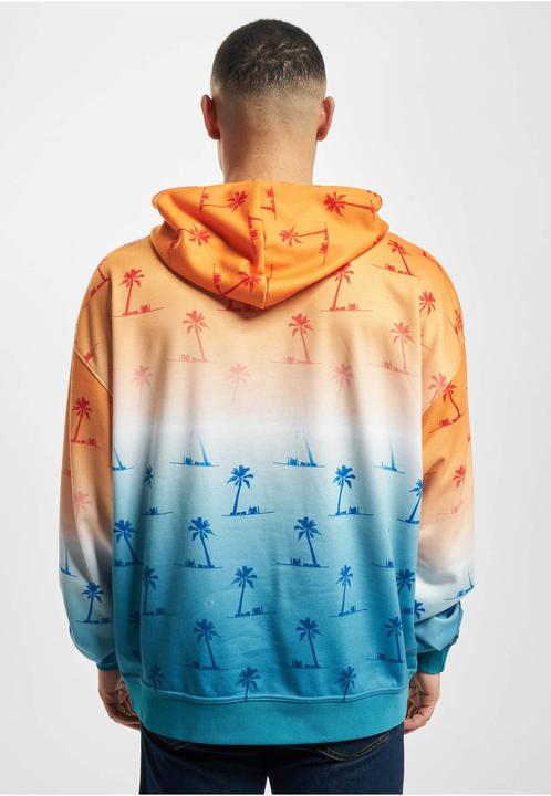Image du produit Just Rhyse Sweat à capuche BubbleDream - 70675 (XXL)
