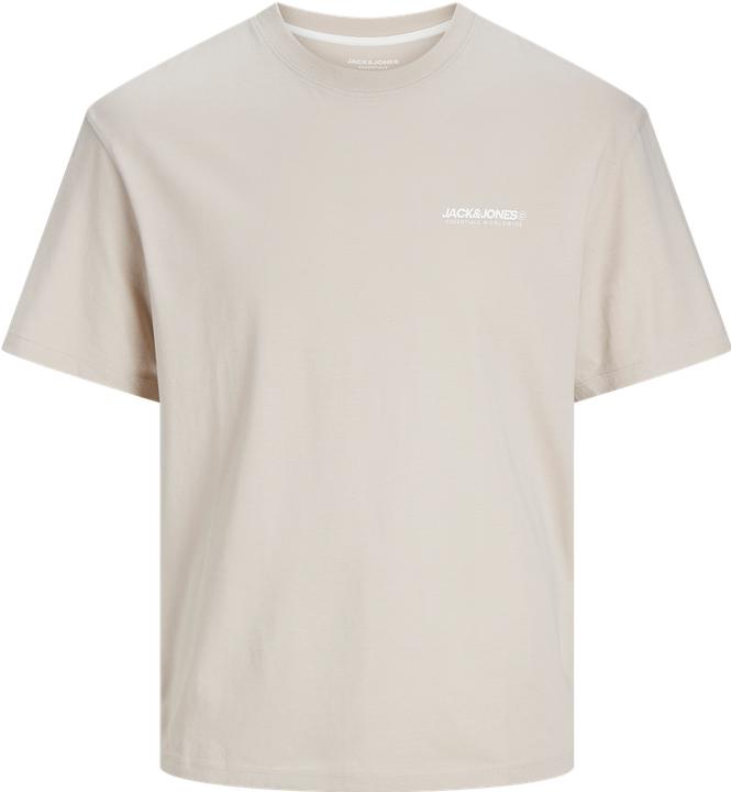 Produktbild Jack & Jones Jjelegacy Tee Ss O-Neck Noos (S)