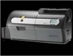 Productafbeelding Zebra ZXP Series 7 Plastic Kaart Printer (300 dpi)
