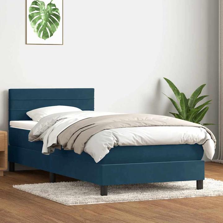 Image du produit vidaXL Marjeta (90 x 210 cm)