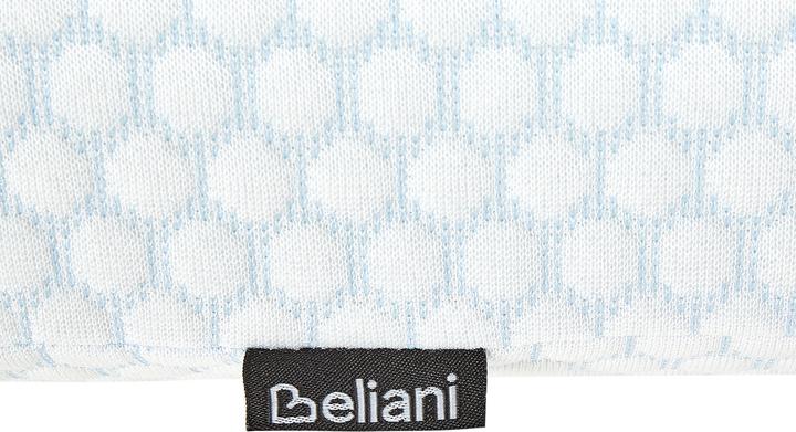 Produktbild Beliani Kopfkissen Memory Foam Gel hoch 60 x 40 cm EMIN (40 x 60 cm)