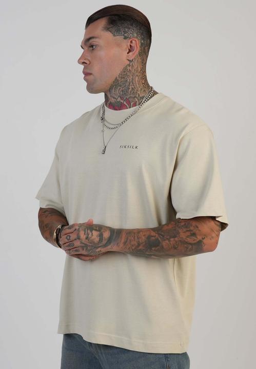 Immagine prodotto Siksilk T-Shirt Graphic T-Shirt (S)