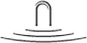 Image du produit Villeroy & Boch Kit de connexion V&B