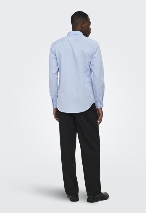 Immagine prodotto Only & Sons Onsjim Slim Shirt Frml Noos (M)