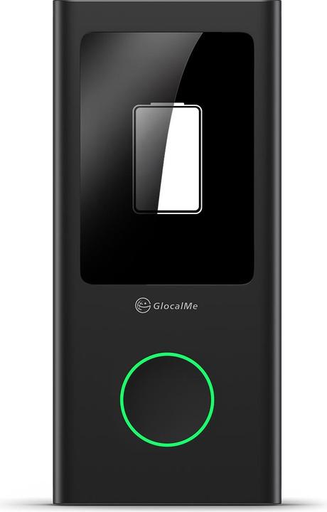 Productafbeelding GlocalMe Numen Air 5G draadloze hotspot incl. 10GB data